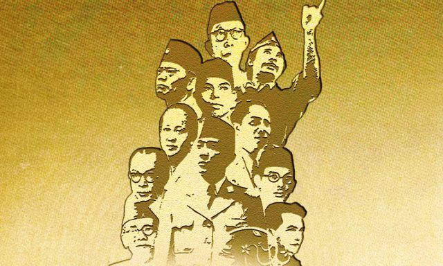 Detail Gambar Pahlawan Animasi Nomer 35