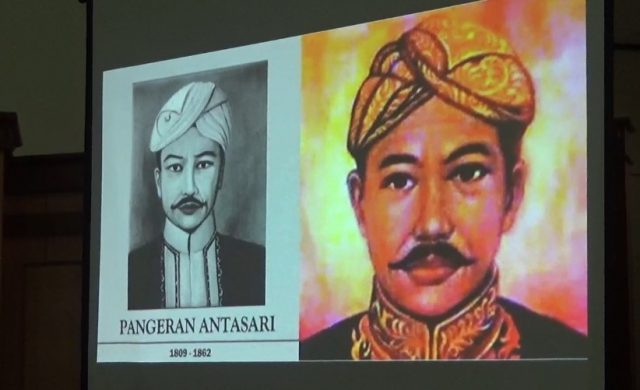 Detail Gambar Pahlawan Antasari Nomer 36