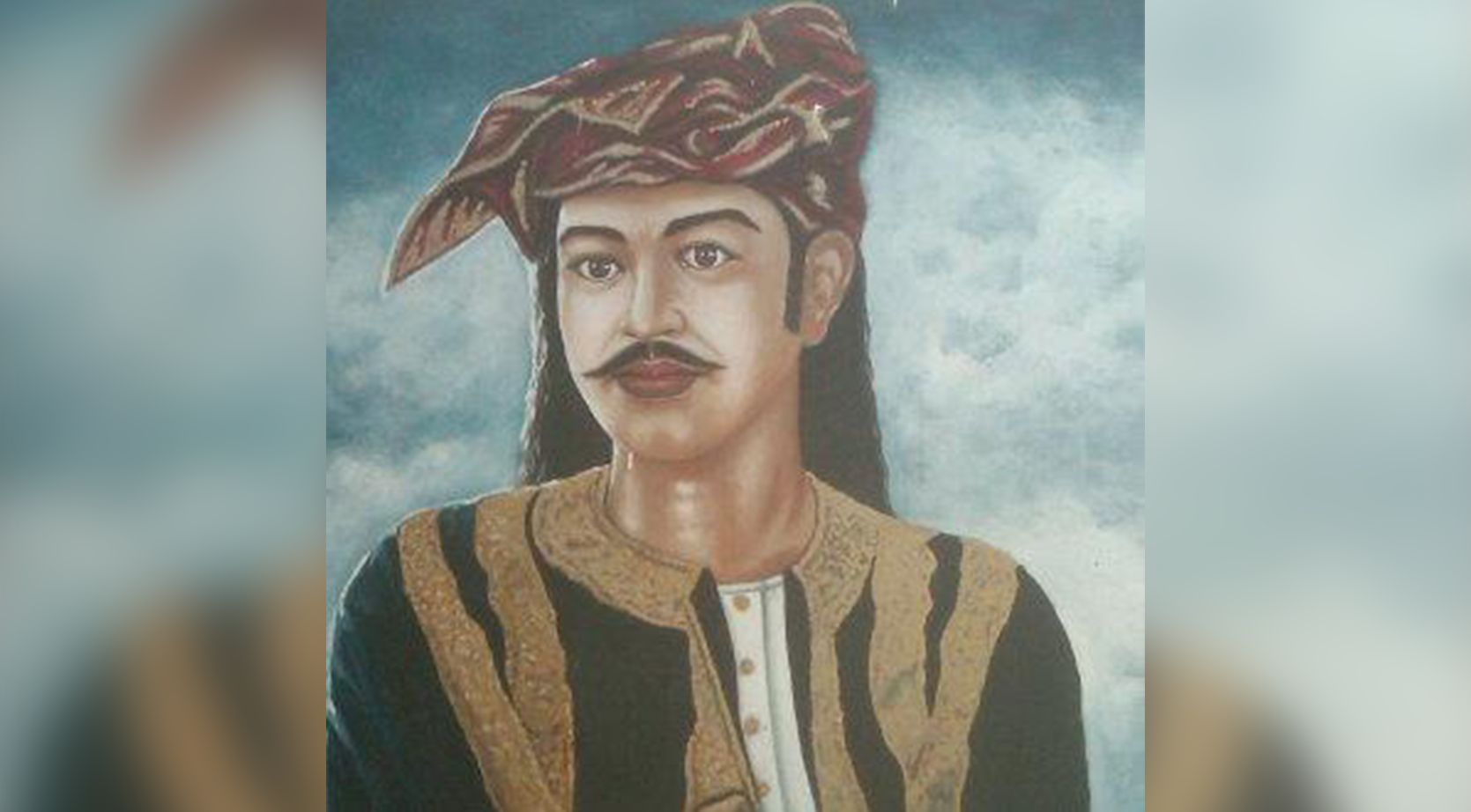 Detail Gambar Pahlawan Bali Full Nomer 14