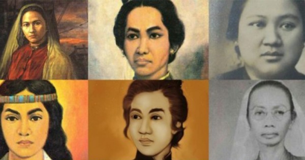 Detail Gambar Pahlawan Dan Namanya Nomer 8