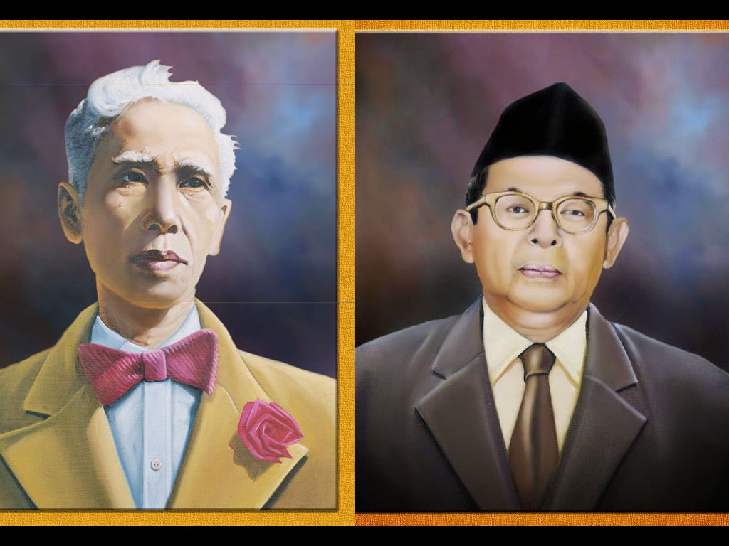 Detail Gambar Pahlawan Dari Daerah Yogyakarta Nomer 4