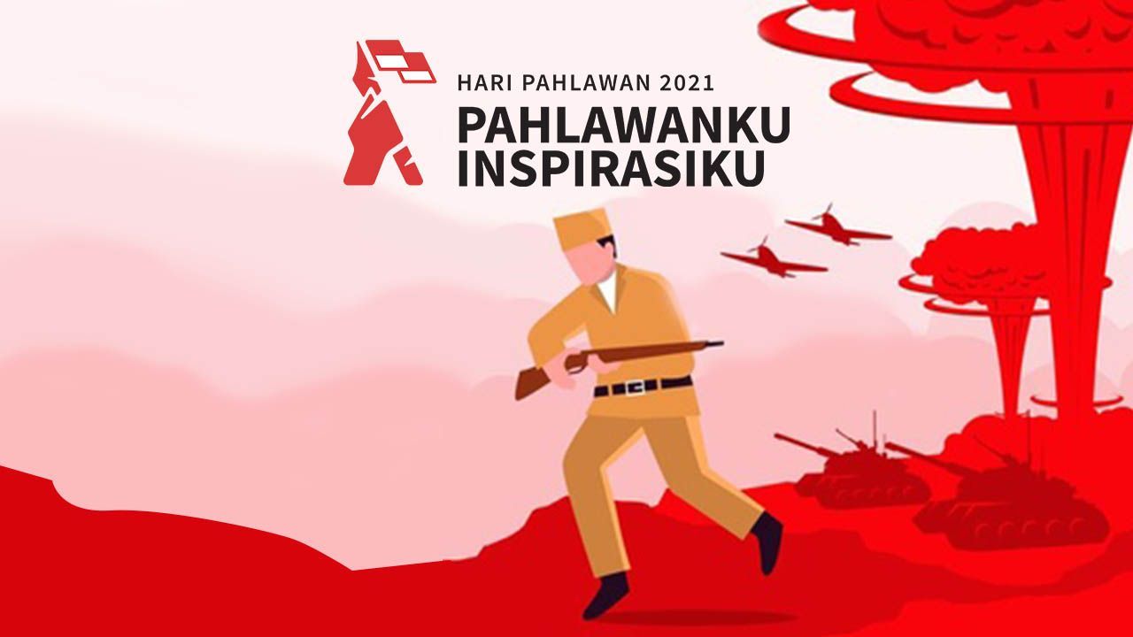 Detail Gambar Pahlawan Dari Daerah Yogyakarta Nomer 34