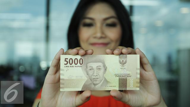 Detail Gambar Pahlawan Di Uang 1000 Nomer 47