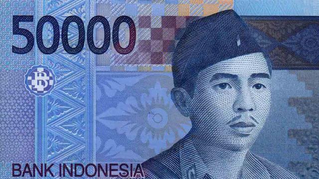 Detail Gambar Pahlawan Di Uang Nomer 11