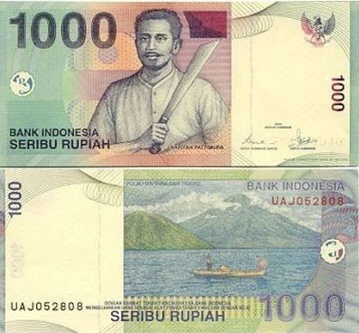 Detail Gambar Pahlawan Di Uang 2000 Nomer 19