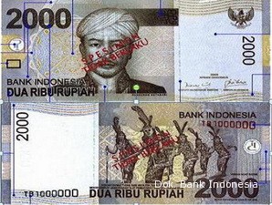 Detail Gambar Pahlawan Di Uang 2000 Nomer 32