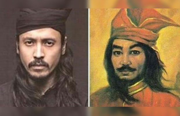 Detail Gambar Pahlawan Hasanudin Nomer 19