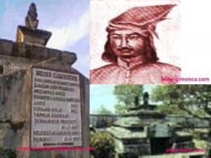 Detail Gambar Pahlawan Hasanudin Nomer 37