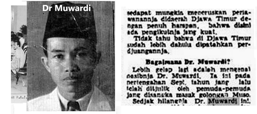 Detail Gambar Pahlawan Hitam Putih Nomer 43