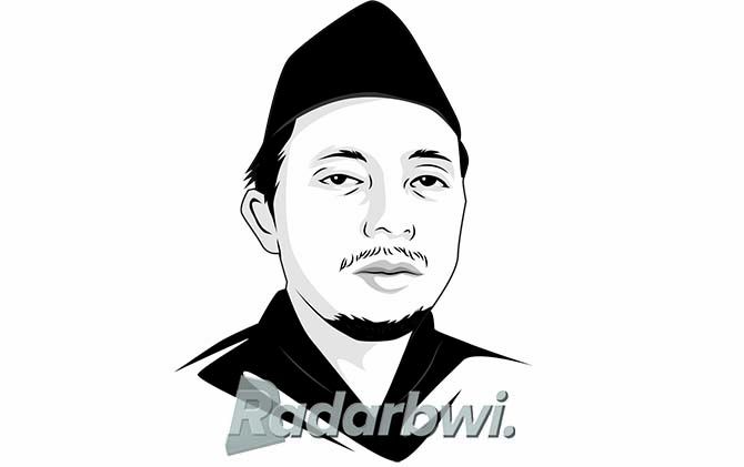 Detail Gambar Pahlawan Hitam Putih Nomer 53