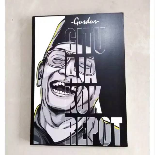 Detail Gambar Pahlawan Hitam Putih Nomer 54