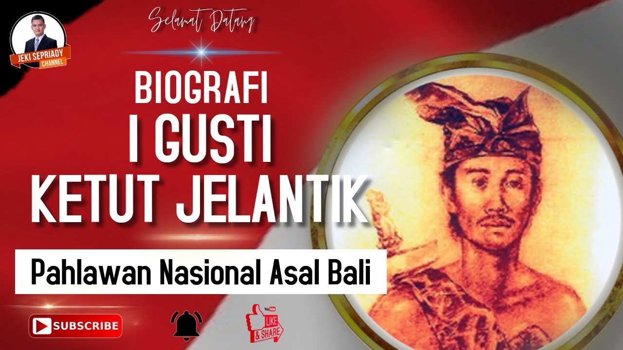 Detail Gambar Pahlawan I Gusti Ketut Jelantik Nomer 14