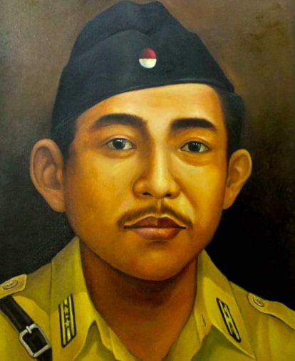 Detail Gambar Pahlawan I Gusti Ketut Jelantik Nomer 28