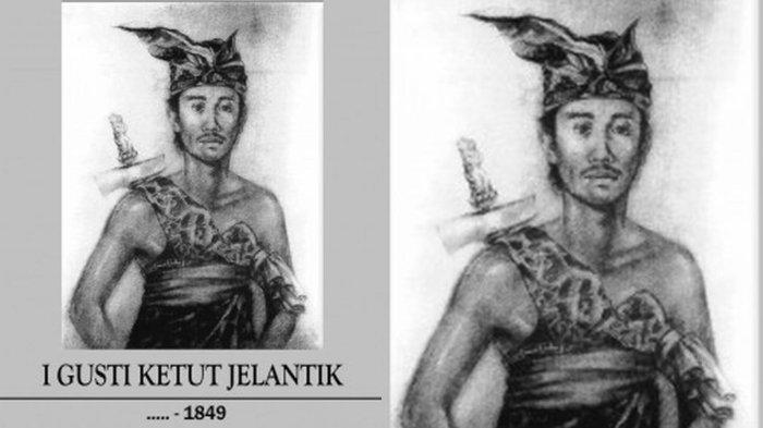 Detail Gambar Pahlawan I Gusti Ketut Jelantik Nomer 9