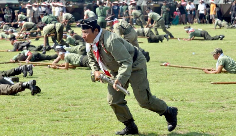 Detail Gambar Pahlawan I Gusti Ngurah Rai Nomer 21