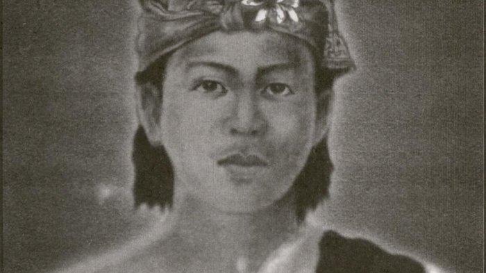 Detail Gambar Pahlawan I Gusti Ngurah Rai Nomer 52