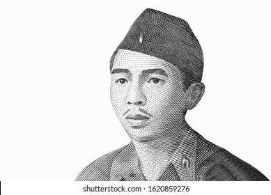 Detail Gambar Pahlawan I Gusti Ngurah Rai Nomer 5