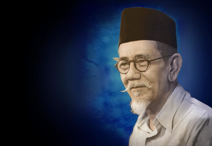 Detail Gambar Pahlawan Indonesia Agus Salim Nomer 22