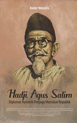 Detail Gambar Pahlawan Indonesia Agus Salim Nomer 25