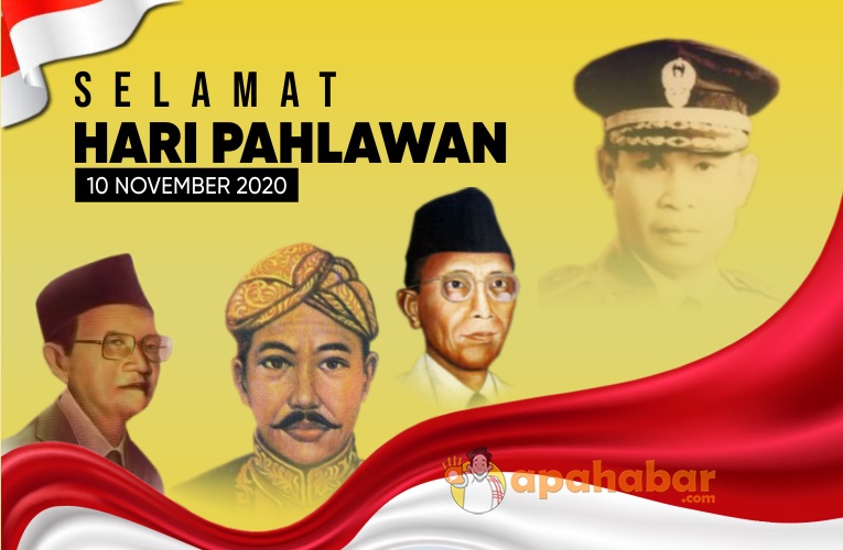 Detail Gambar Pahlawan Indonesia Antasari Nomer 54