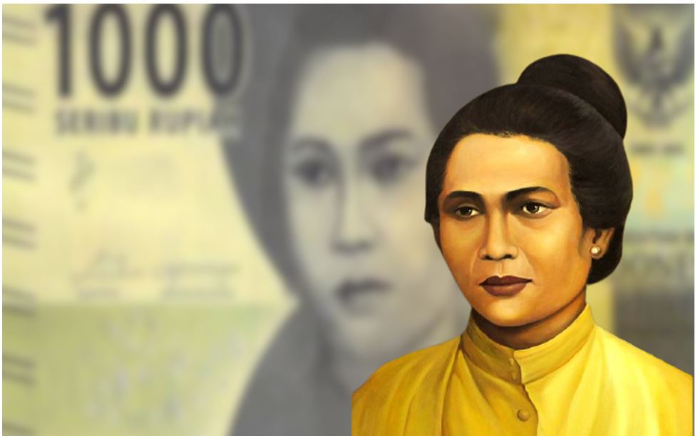 Detail Gambar Pahlawan Indonesia Cut Meutia Nomer 55