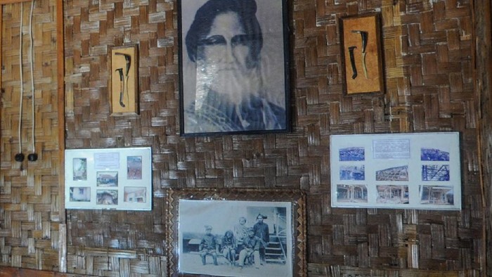 Detail Gambar Pahlawan Indonesia Cut Nyak Dien Nomer 28