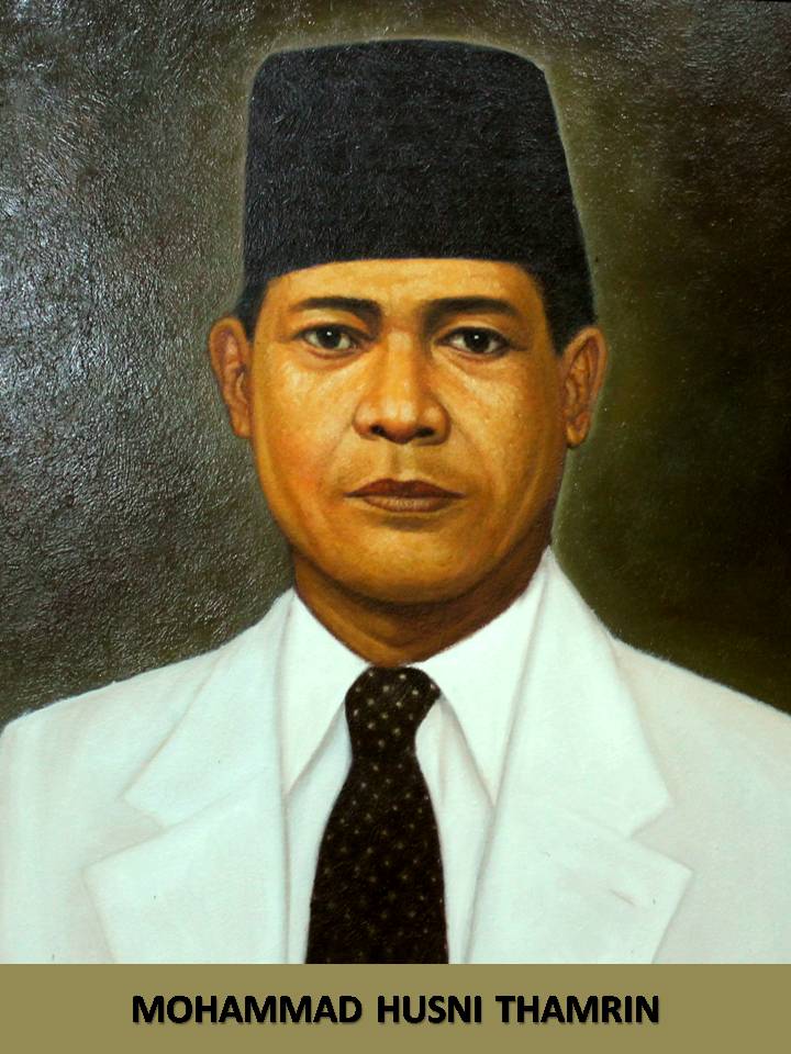 Detail Gambar Pahlawan Indonesia Dan Namanya Nomer 20