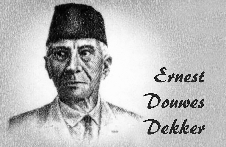 Detail Gambar Pahlawan Indonesia Douwes Dekker Nomer 17