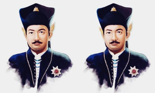 Detail Gambar Pahlawan Indonesia Iskandar Muda Nomer 39