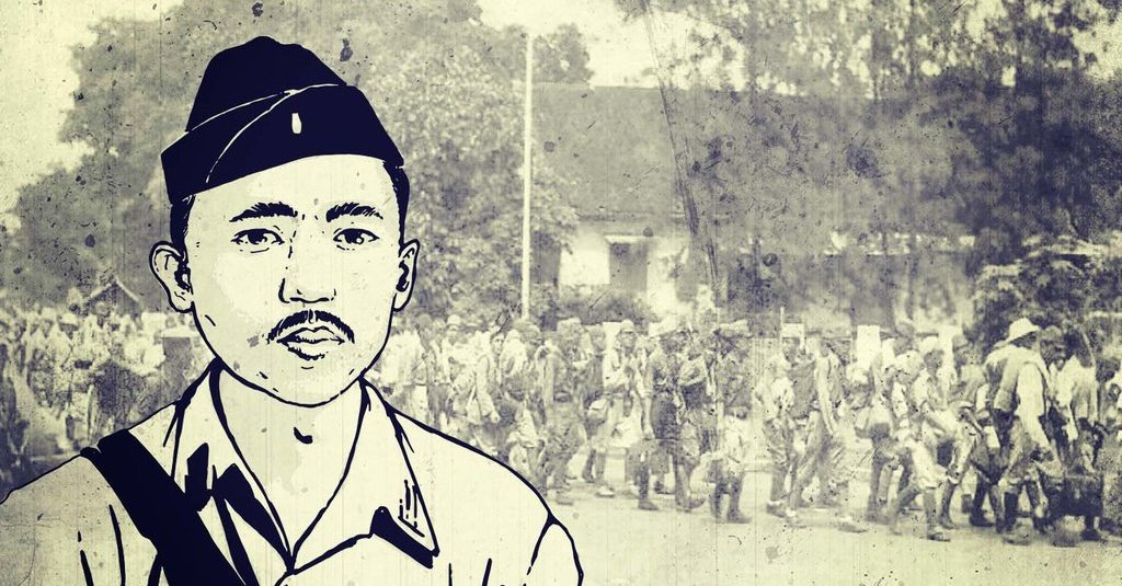 Detail Gambar Pahlawan Indonesia Ngurah Rai Nomer 18