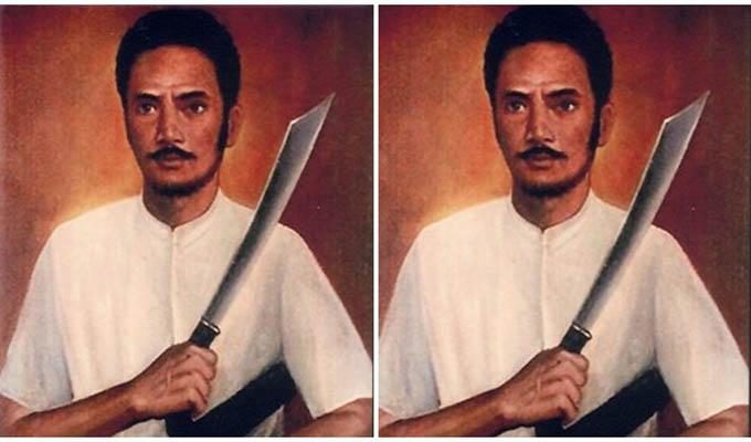 Detail Gambar Pahlawan Indonesia Pattimura Nomer 23