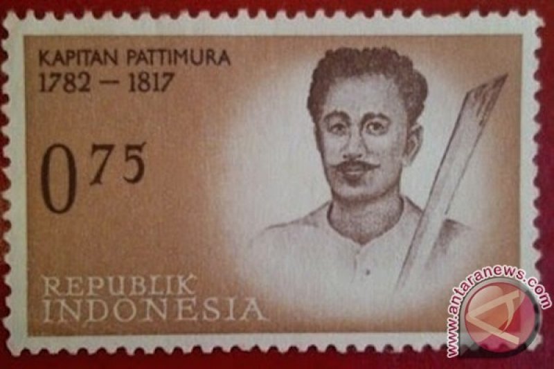 Detail Gambar Pahlawan Indonesia Pattimura Nomer 29