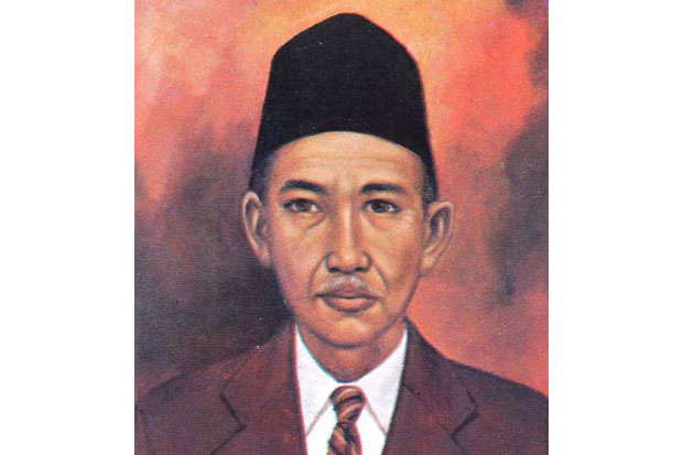 Detail Gambar Pahlawan Indonesia Samanhudi Nomer 3