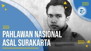 Detail Gambar Pahlawan Indonesia Slamet Riyadi Nomer 15