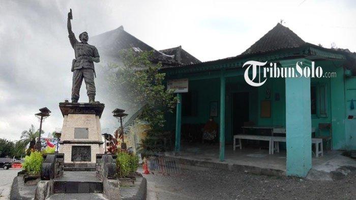 Detail Gambar Pahlawan Indonesia Slamet Riyadi Nomer 31