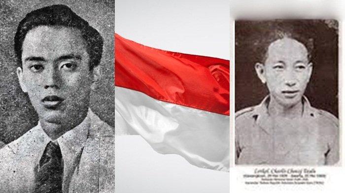 Detail Gambar Pahlawan Indonesia Supriyadi Nomer 20