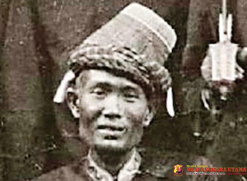 Detail Gambar Pahlawan Indonesia Teuku Umar Nomer 26