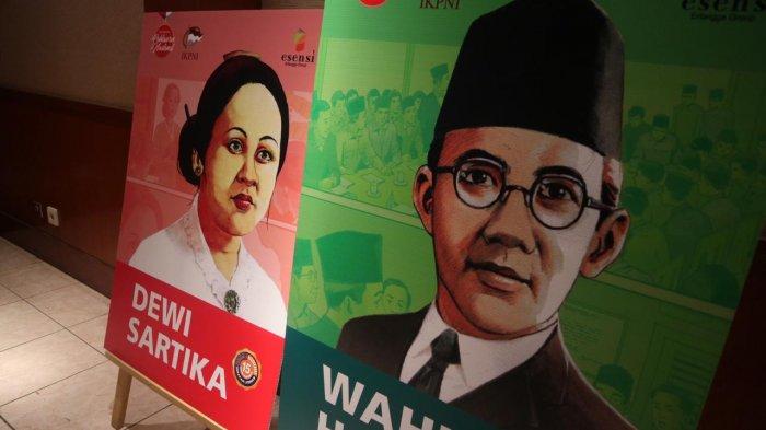 Detail Gambar Pahlawan Indonesia Wahid Hasyim Nomer 39