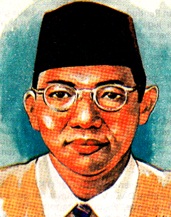 Detail Gambar Pahlawan Indonesia Wahid Hasyim Nomer 48