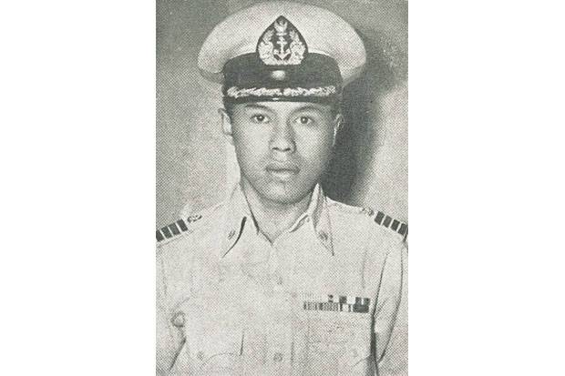 Detail Gambar Pahlawan Indonesia Yos Sudarso Nomer 12