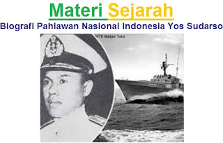 Detail Gambar Pahlawan Indonesia Yos Sudarso Nomer 21