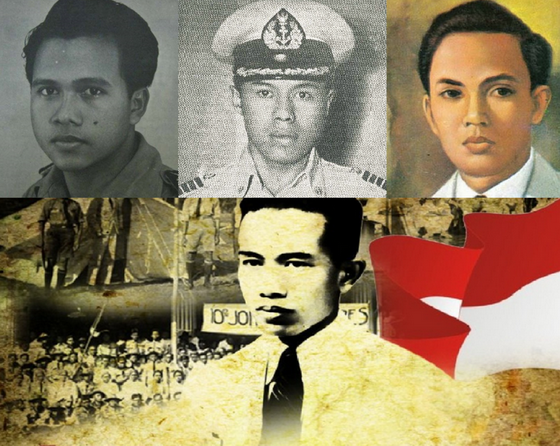 Detail Gambar Pahlawan Indonesia Yos Sudarso Nomer 31