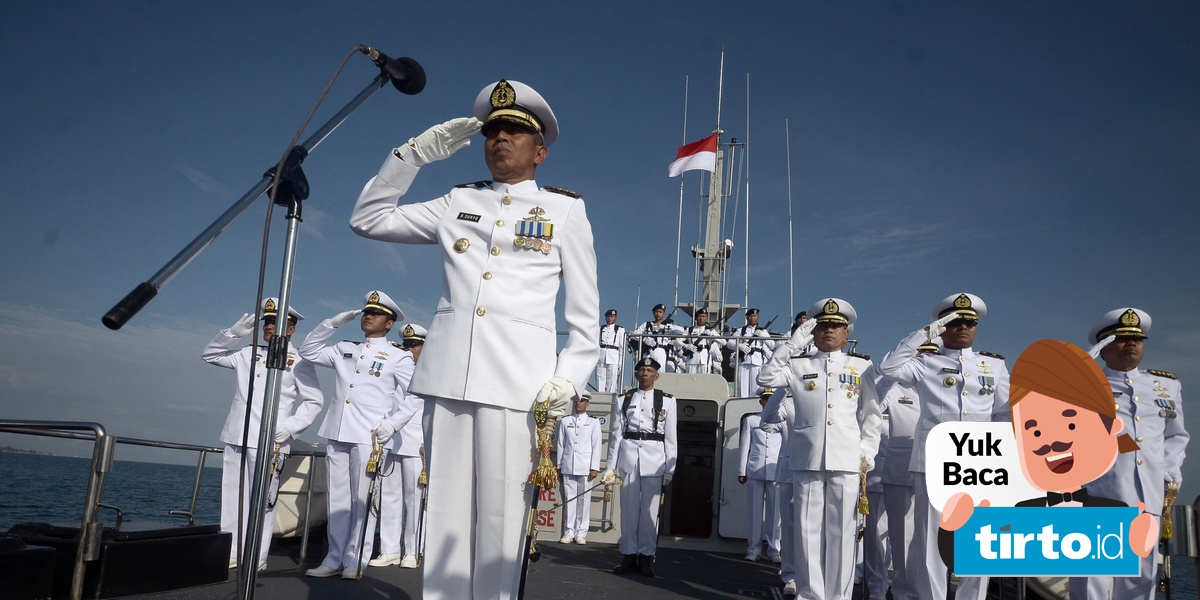 Detail Gambar Pahlawan Indonesia Yos Sudarso Nomer 33