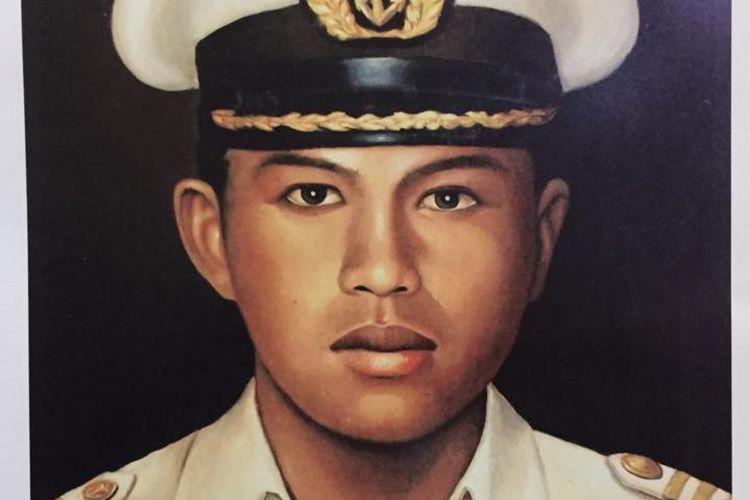 Detail Gambar Pahlawan Indonesia Yos Sudarso Nomer 39