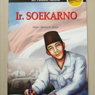 Detail Gambar Pahlawan Ir Soekarno Nomer 28