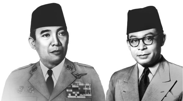 Detail Gambar Pahlawan Ir Soekarno Nomer 38