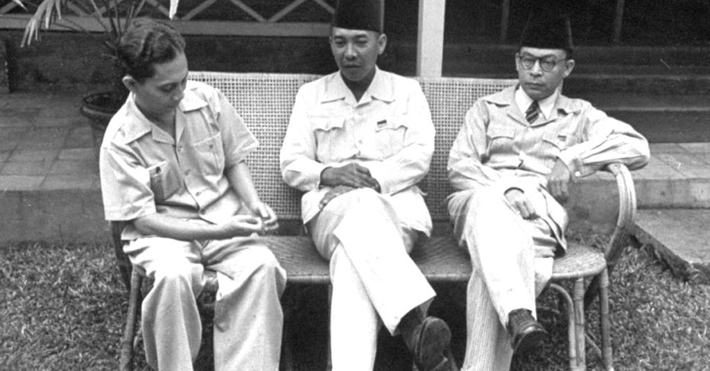 Detail Gambar Pahlawan Jenderal Soedirman Dan Ir Soekarno Nomer 3