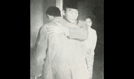 Detail Gambar Pahlawan Jenderal Soedirman Dan Ir Soekarno Nomer 24