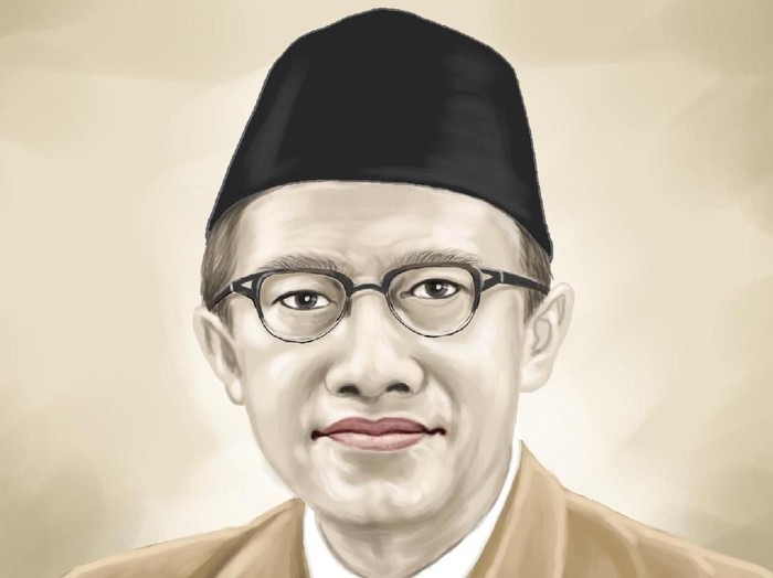 Detail Gambar Pahlawan Karikatur Nomer 32