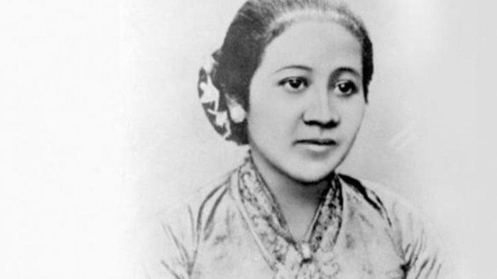 Detail Gambar Pahlawan Kartini Nomer 10